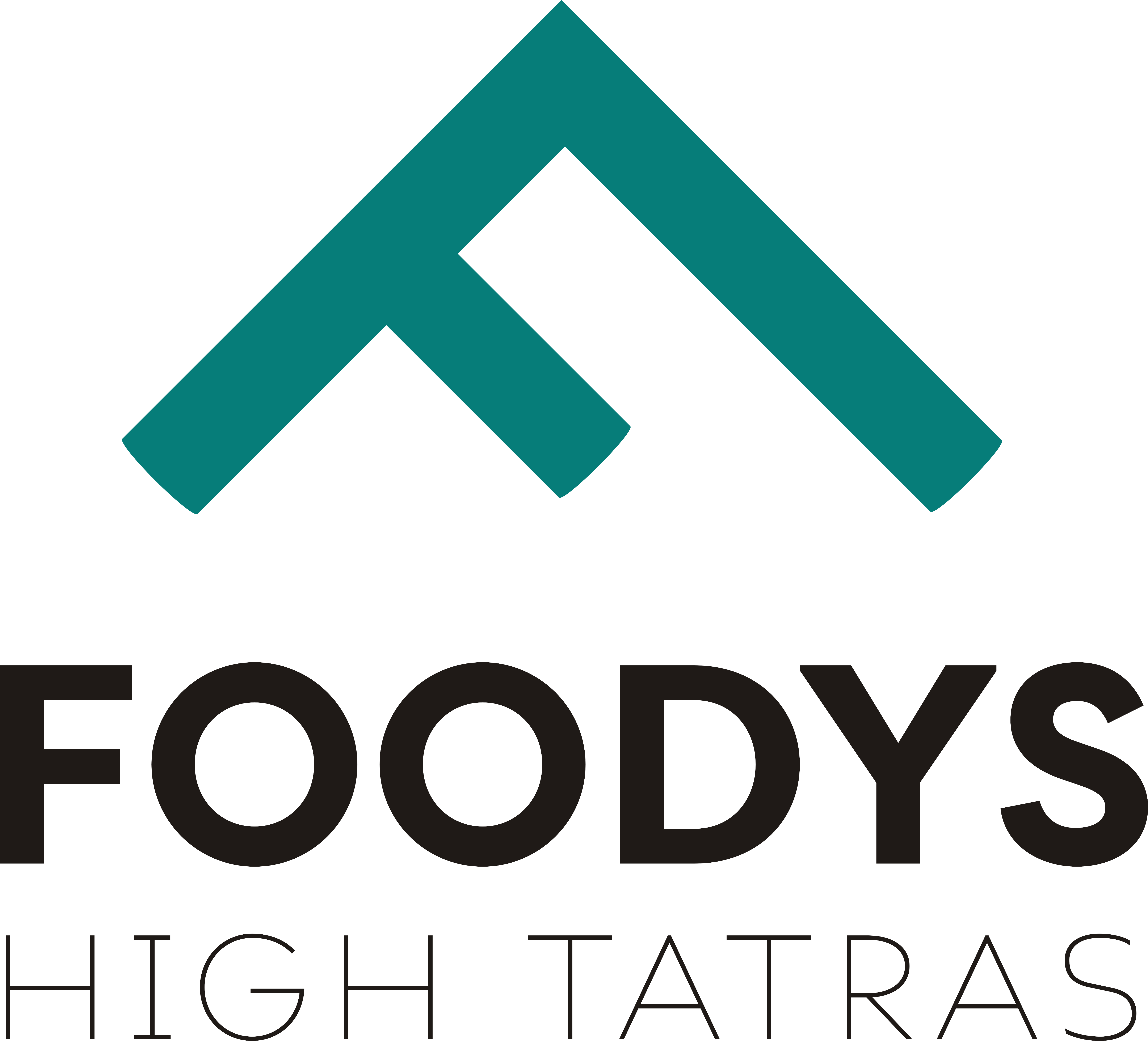 Foodys Hightatras